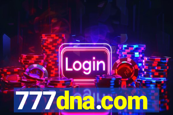 777dna.com