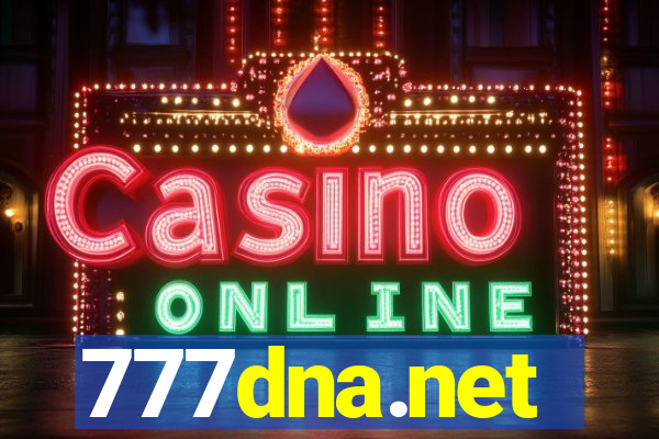 777dna.net