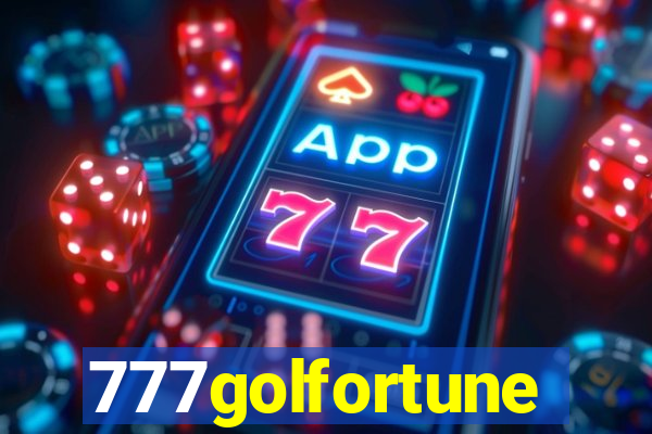 777golfortune