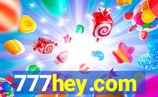 777hey.com