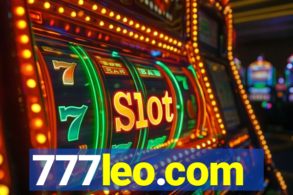 777leo.com