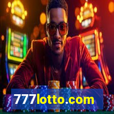 777lotto.com