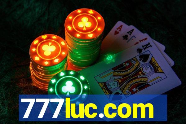 777luc.com