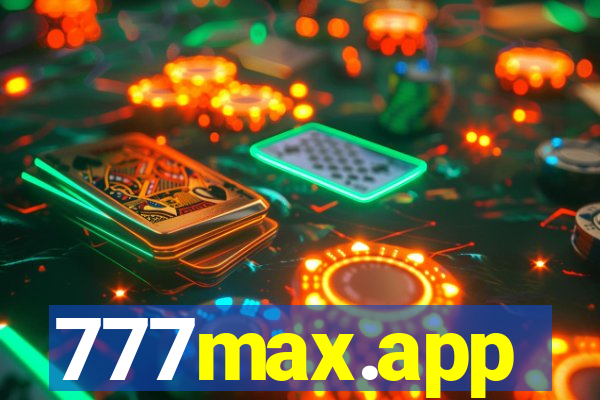 777max.app