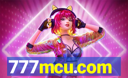 777mcu.com