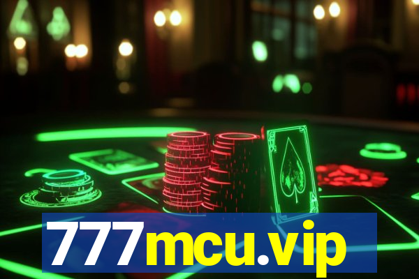 777mcu.vip