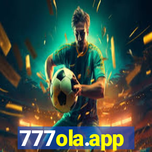 777ola.app