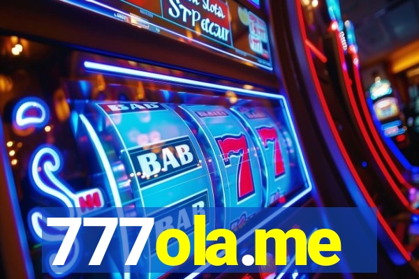 777ola.me