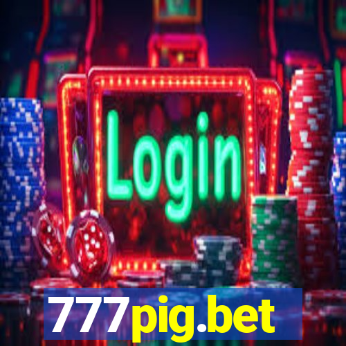 777pig.bet