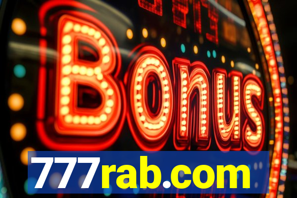 777rab.com