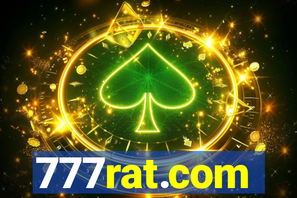 777rat.com