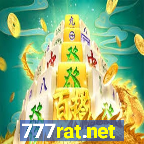 777rat.net