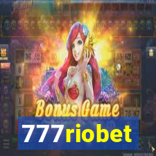 777riobet