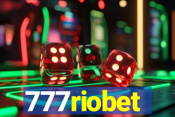 777riobet