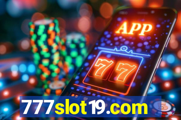 777slot19.com