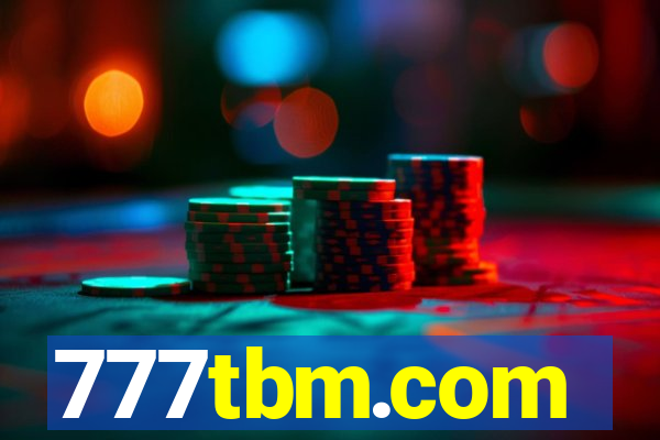 777tbm.com