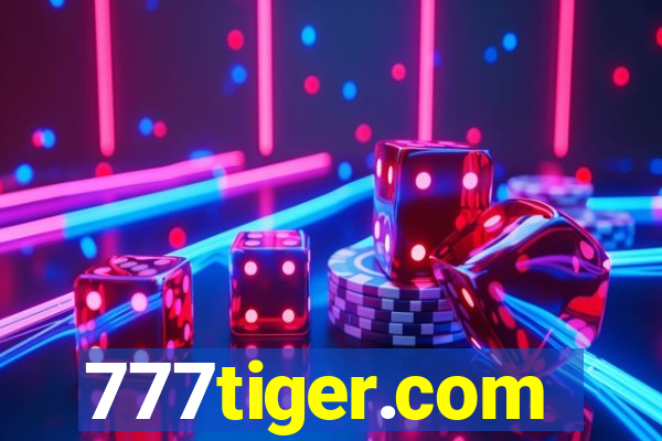 777tiger.com