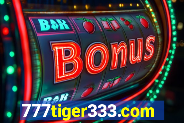 777tiger333.com