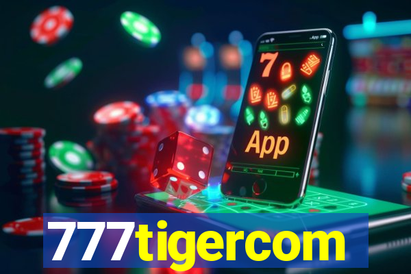 777tigercom