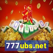 777ubs.net