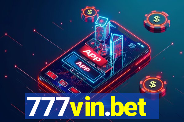 777vin.bet