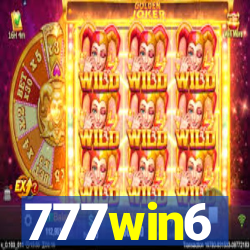 777win6