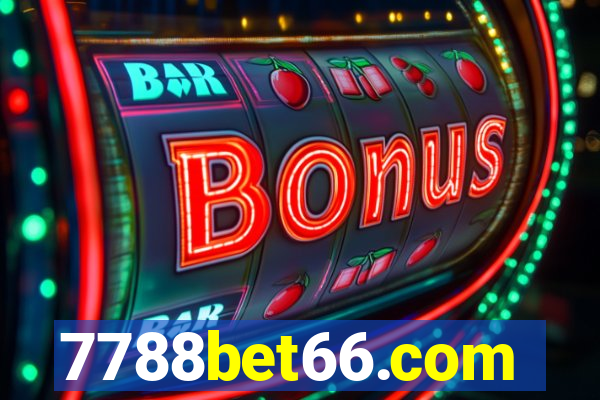 7788bet66.com