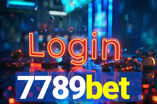 7789bet