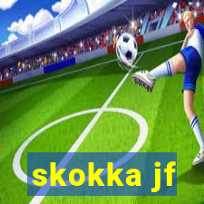 skokka jf