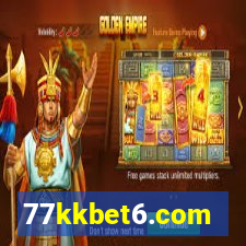 77kkbet6.com