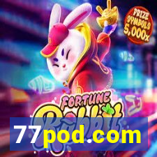 77pod.com