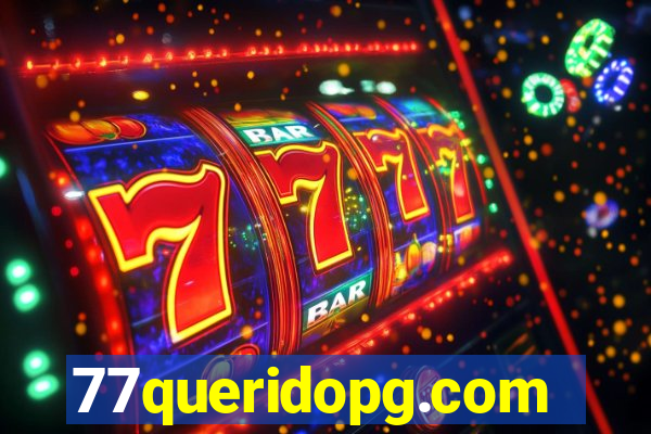 77queridopg.com