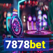 7878bet