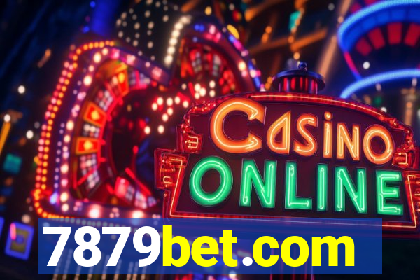 7879bet.com