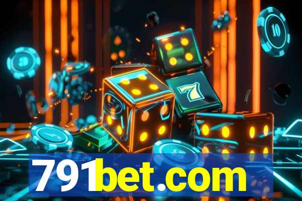 791bet.com