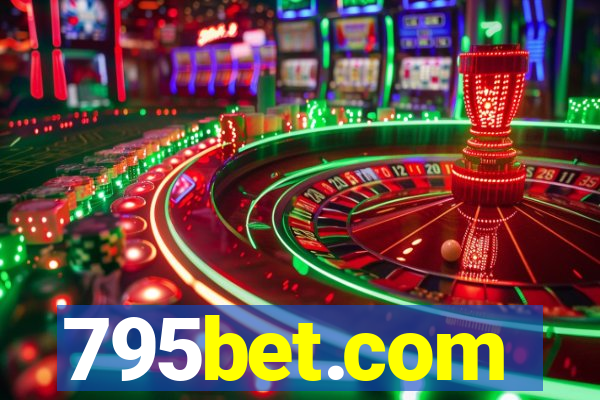 795bet.com