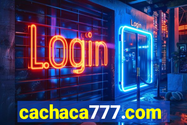 cachaca777.com