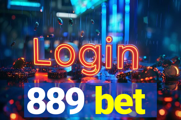 889 bet