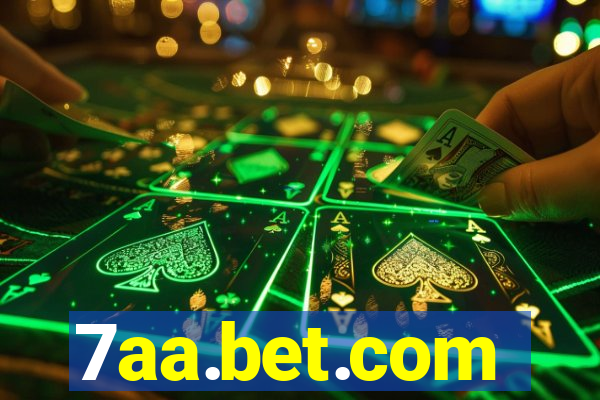 7aa.bet.com