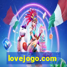 lovejogo.com