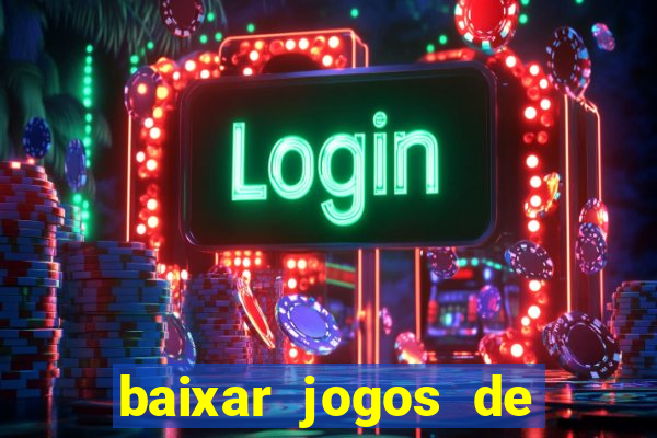 baixar jogos de ps3 torrent