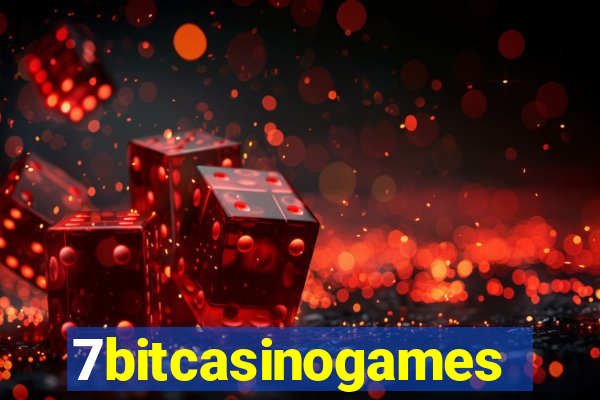 7bitcasinogames