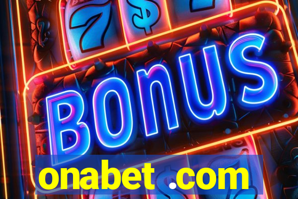 onabet .com