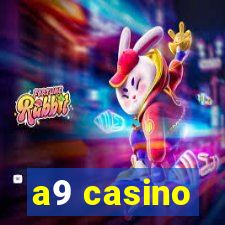 a9 casino