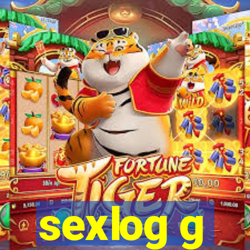 sexlog g