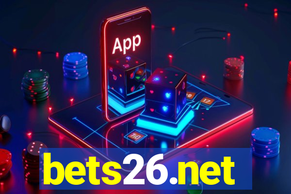 bets26.net