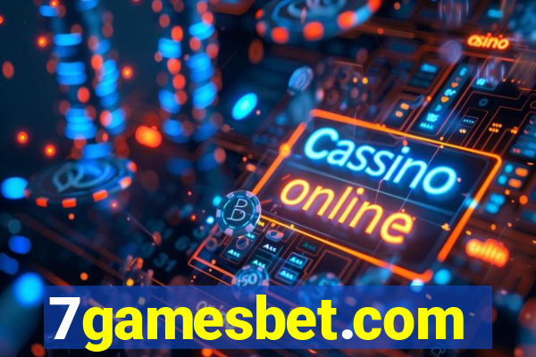 7gamesbet.com