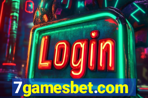 7gamesbet.com