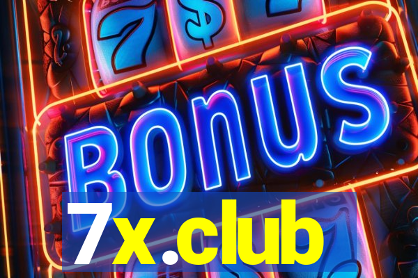 7x.club