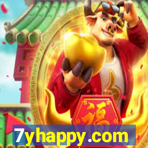 7yhappy.com